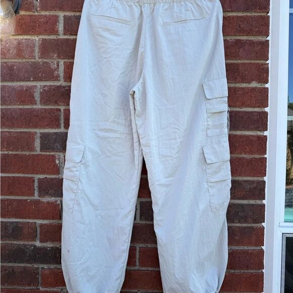 ZAra Dance Studio Cargo Pants - Picture 4 of 8